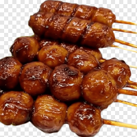BAKSO BAKAR